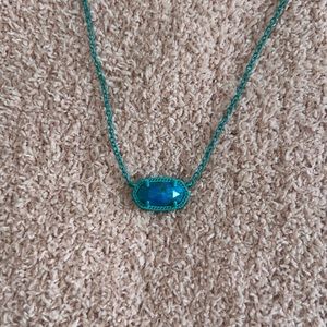 kendra scott necklace